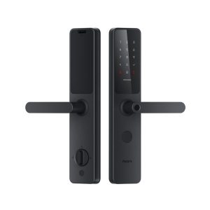 Khóa Thông Minh Aqara A100 Zigbee – Mở Khóa Bằng Apple Watch & iPhone (Home Key)