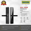 Khóa vân tay cửa gỗ Giovani GSL-168B