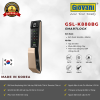 KHÓA VÂN TAY THÔNG MINH GIOVANI GSL-K888BG