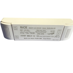 Smart LED Driver 50W